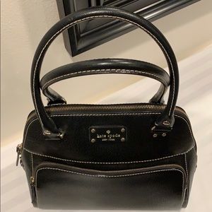 Mint condition Kate Spade satchel